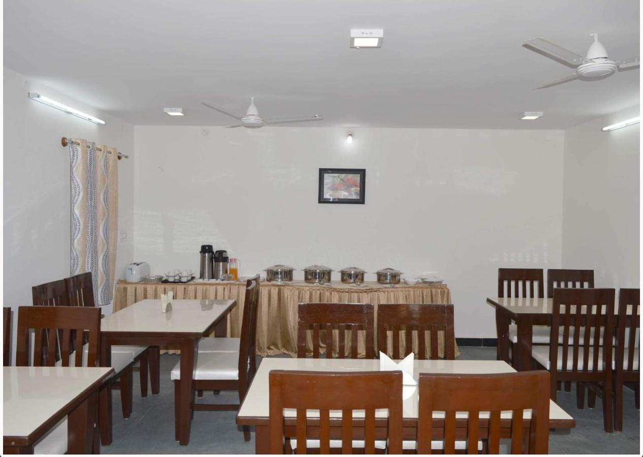 Sap Golden Grande Electronic City Kammasandra Exterior photo