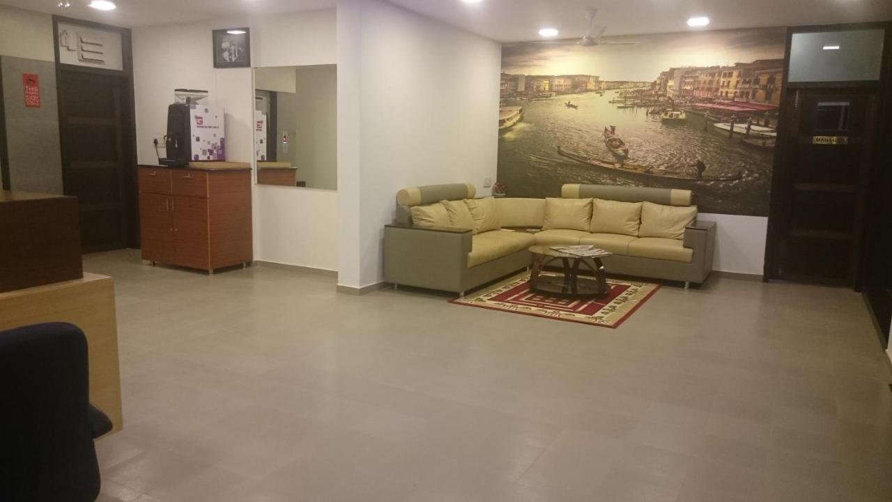 Sap Golden Grande Electronic City Kammasandra Exterior photo