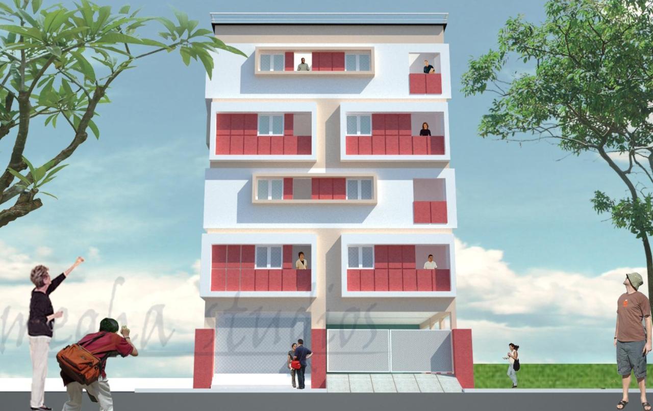 Sap Golden Grande Electronic City Kammasandra Exterior photo
