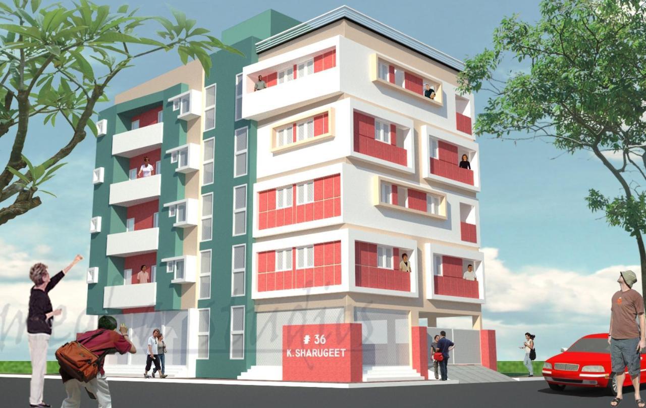 Sap Golden Grande Electronic City Kammasandra Exterior photo