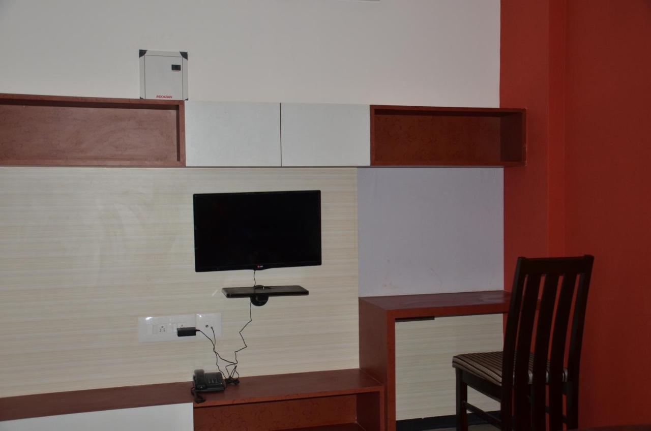 Sap Golden Grande Electronic City Kammasandra Room photo