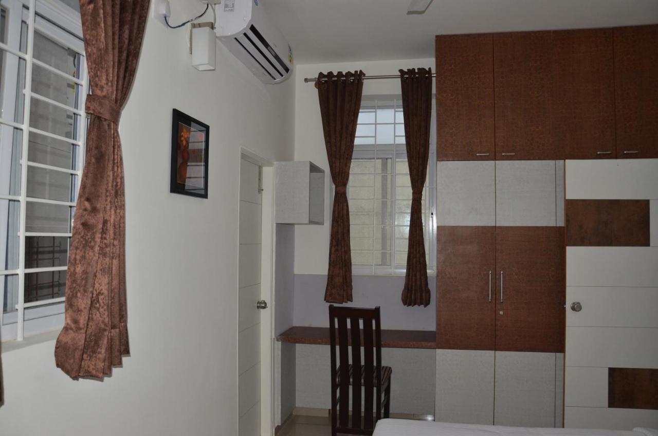 Sap Golden Grande Electronic City Kammasandra Exterior photo