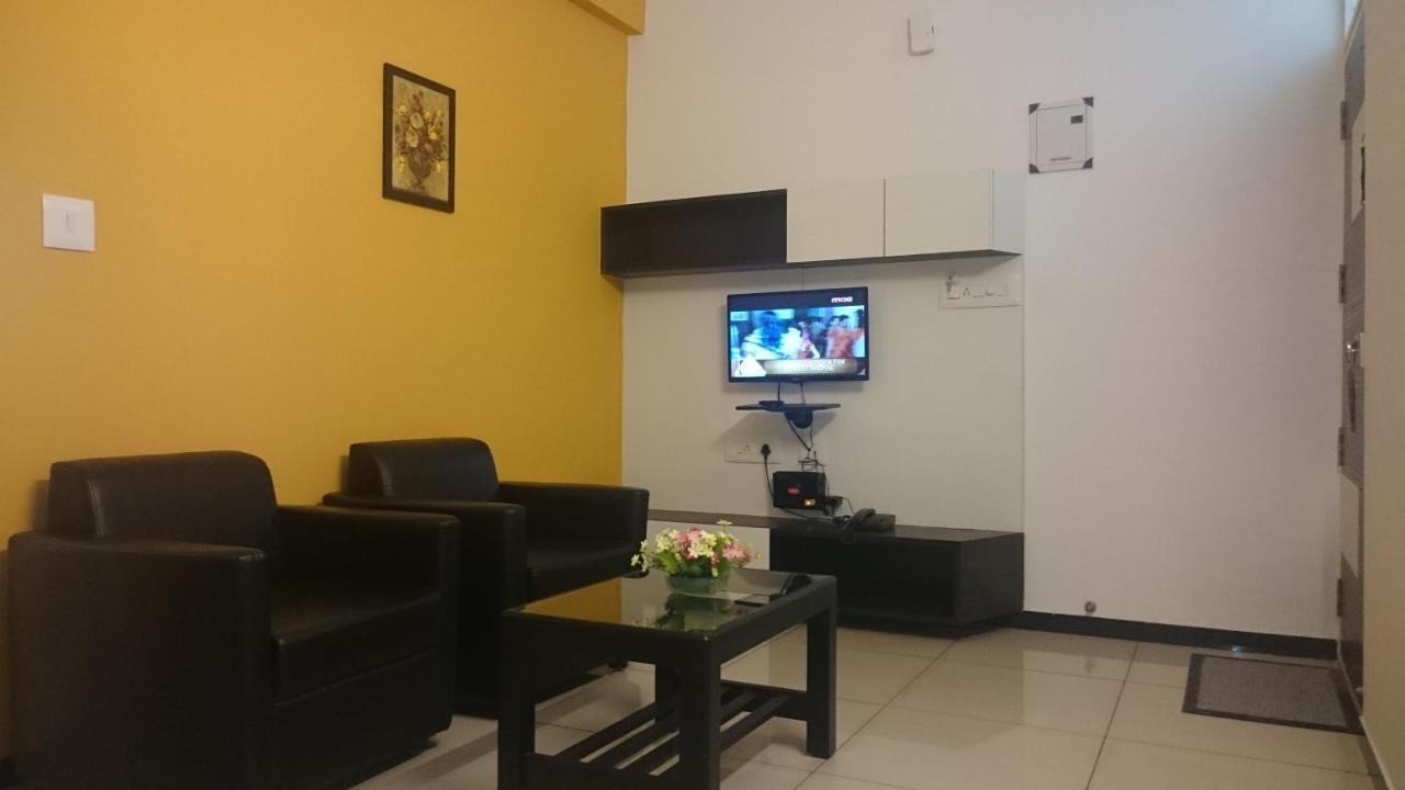 Sap Golden Grande Electronic City Kammasandra Exterior photo